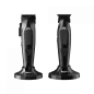 Preview: JRL Diamante Clipper & Trimmer Combo Kit Schwarz